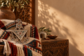Collection Amazigh — Maison Menara