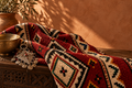Collection Signes & motifs — Maison Menara