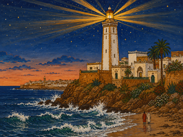 Le Phare