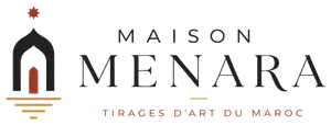 Maison Menara